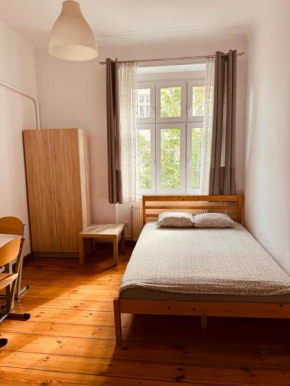 Lilia House Poznań